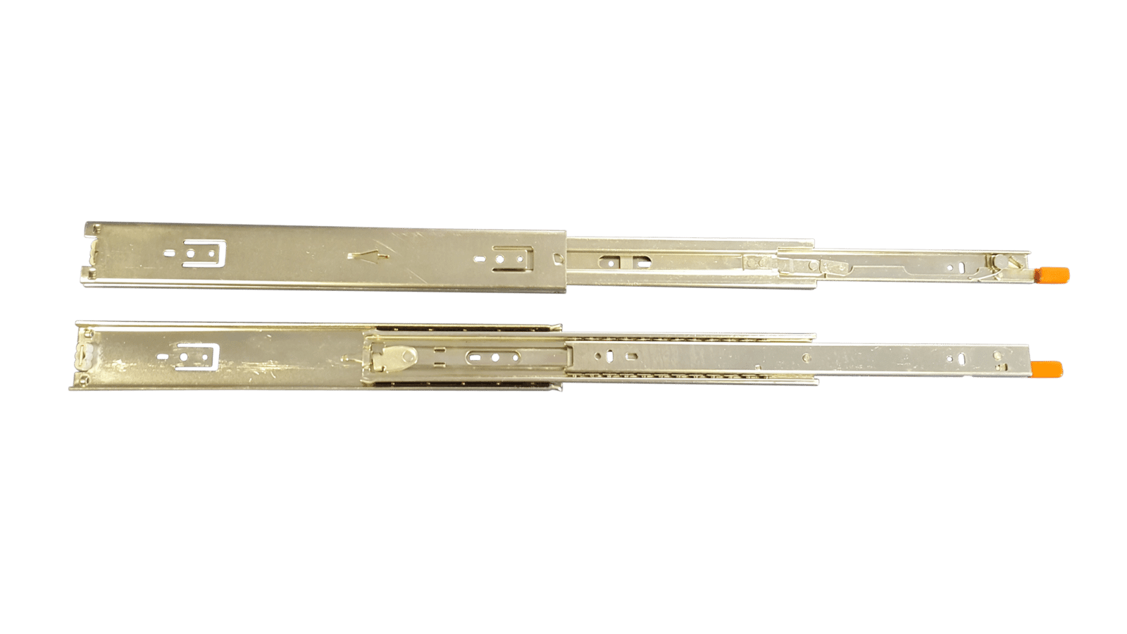 Telescopic Metal Drawer Slides