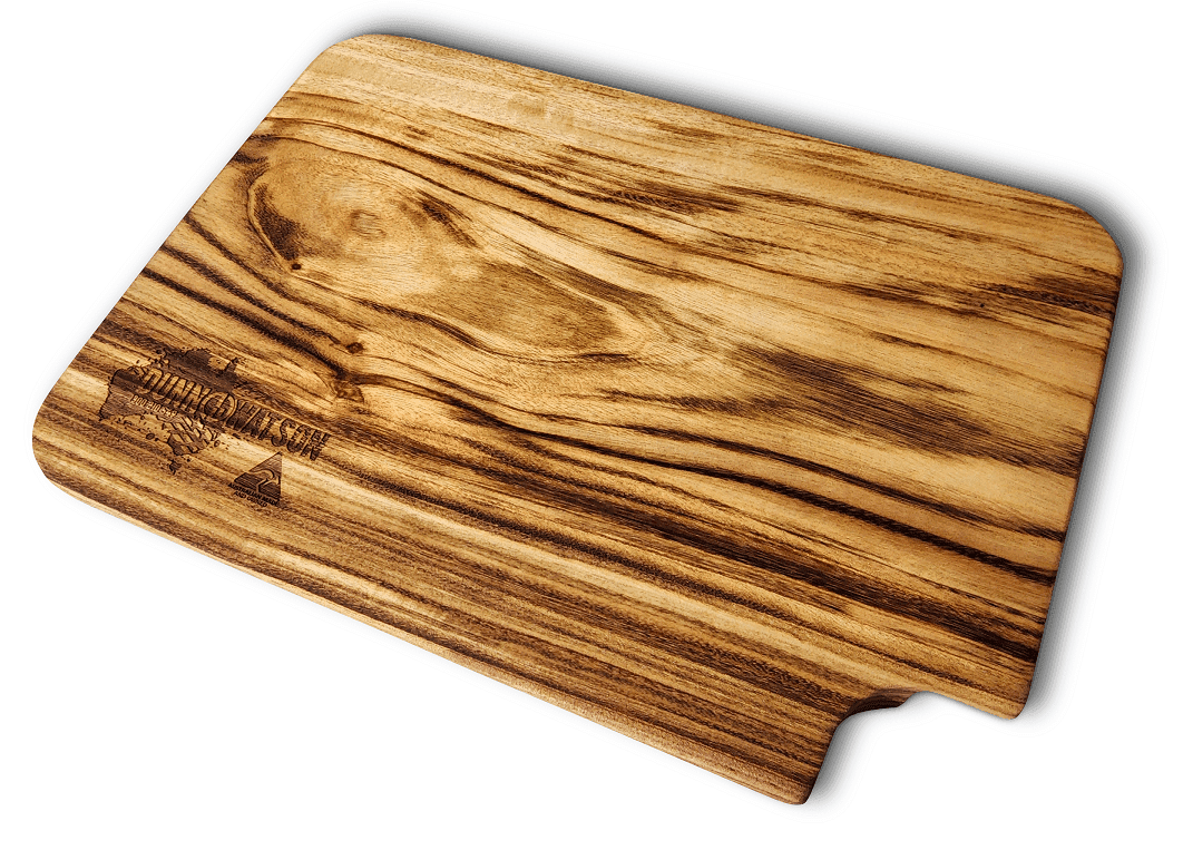 Dunn Watson Chopping Board 1