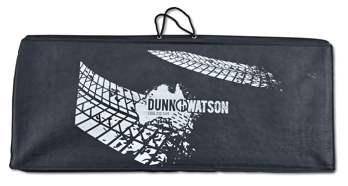 Dunn & Watson Camp Mats 1