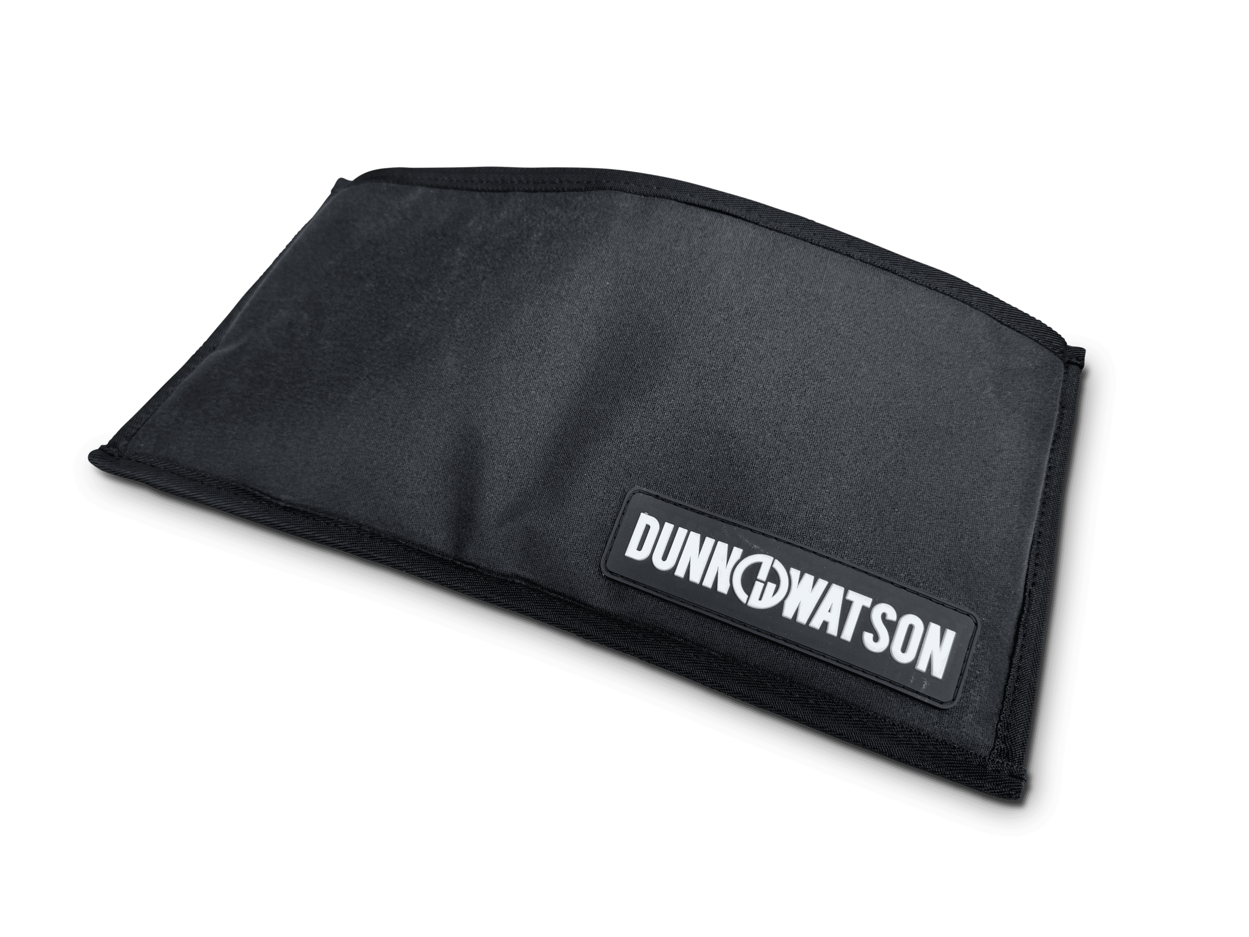 Dunn & Watson Canvas Dash Organiser 2