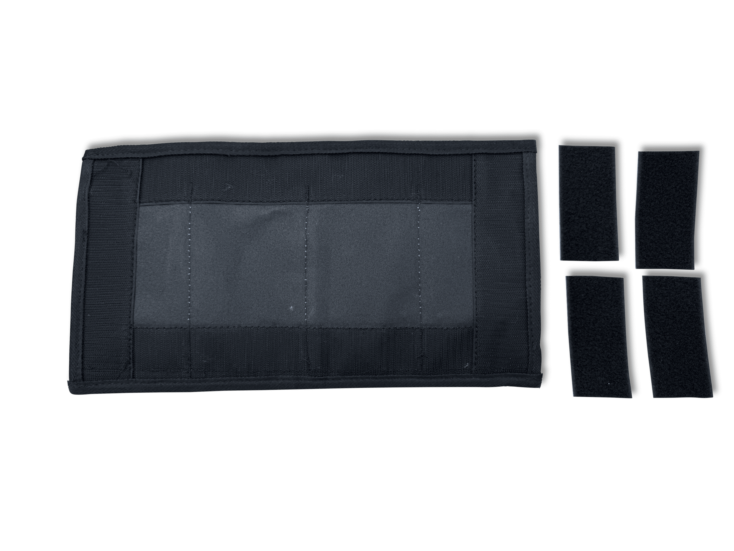 Dunn & Watson Canvas Dash Organiser 4