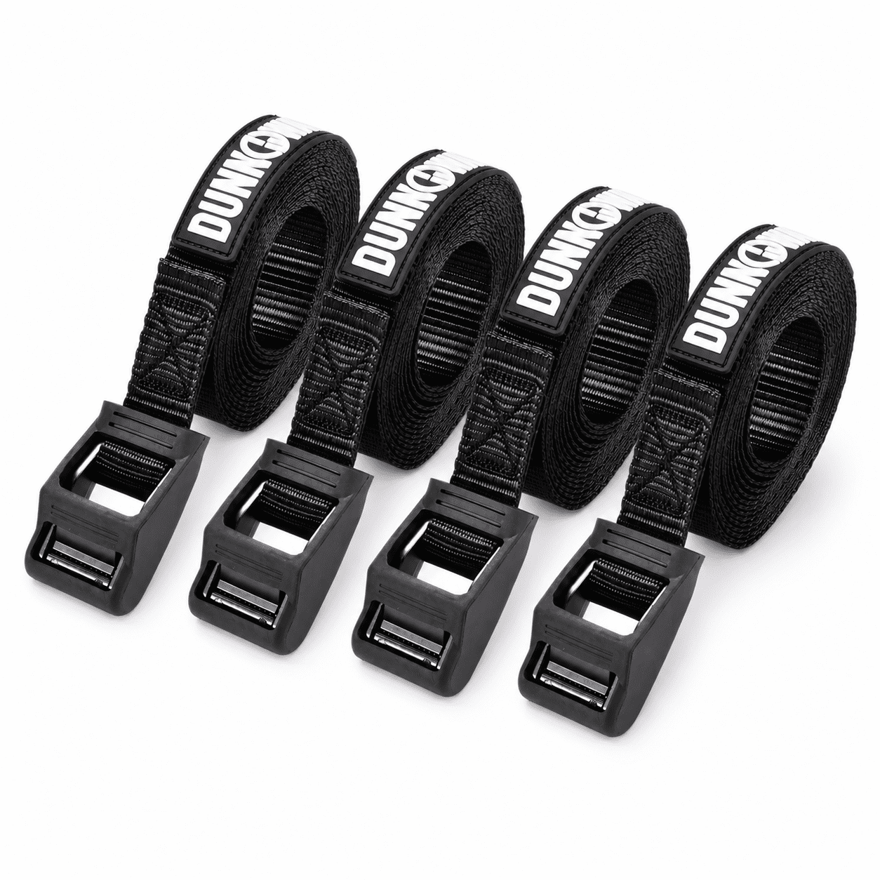 4wd Fridge Slide Restraint Pack - 2