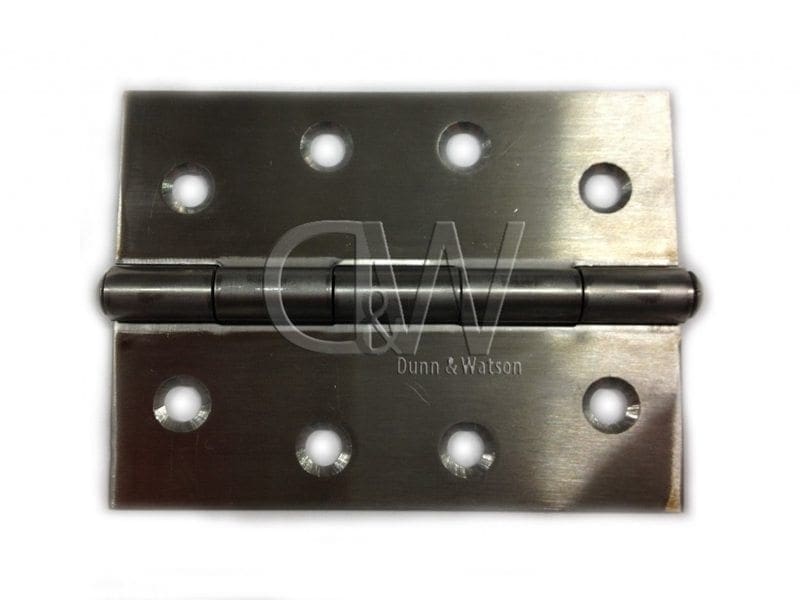 Butt Hinge - Stainless Steel - 2