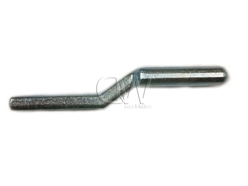 Gudgeon (Zinc Plated) - 2