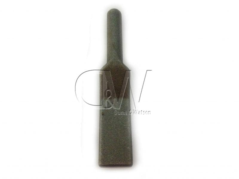 Gudgeons (Steel) - 1