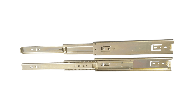 Standard Drawer Slides - 45kg - 6