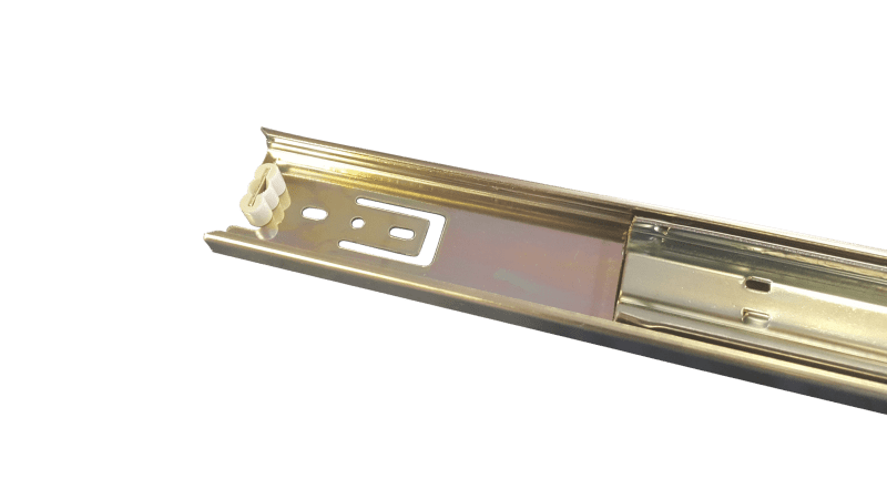 Standard Drawer Slides - 45kg - 7