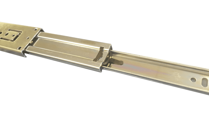 Standard Drawer Slides - 45kg - 8