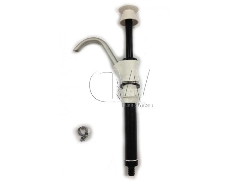 Hand Pump - 2