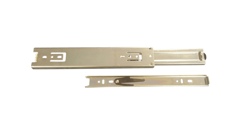 Standard Drawer Slides - 45kg - 9