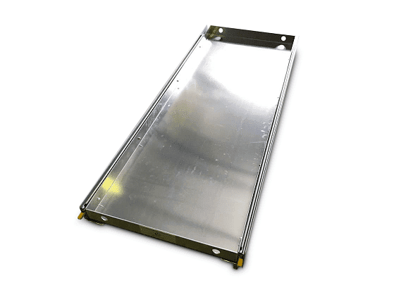1325mm Extra Long Fridge Slide - 3