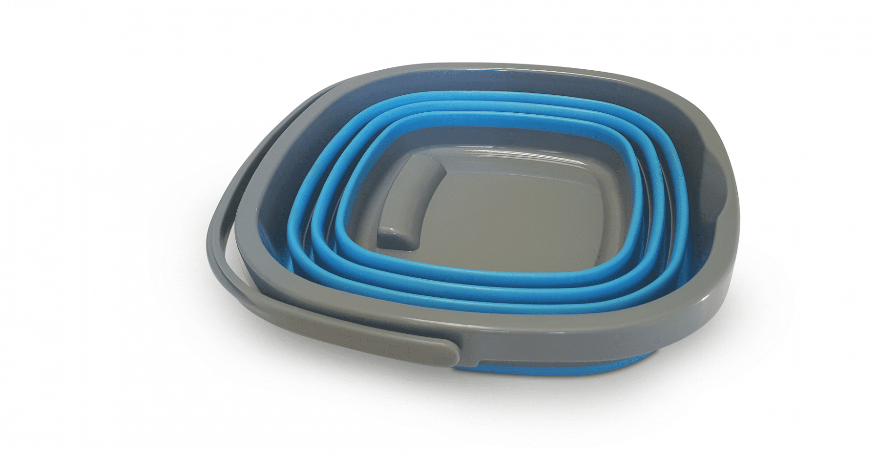 Collapsible 5L Bucket - 2
