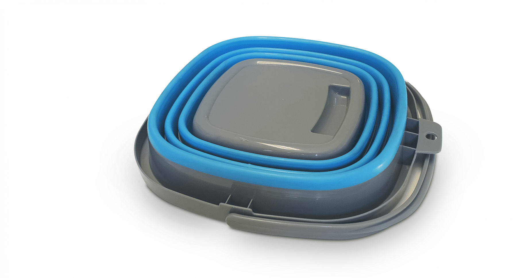 Collapsible 5L Bucket - 2