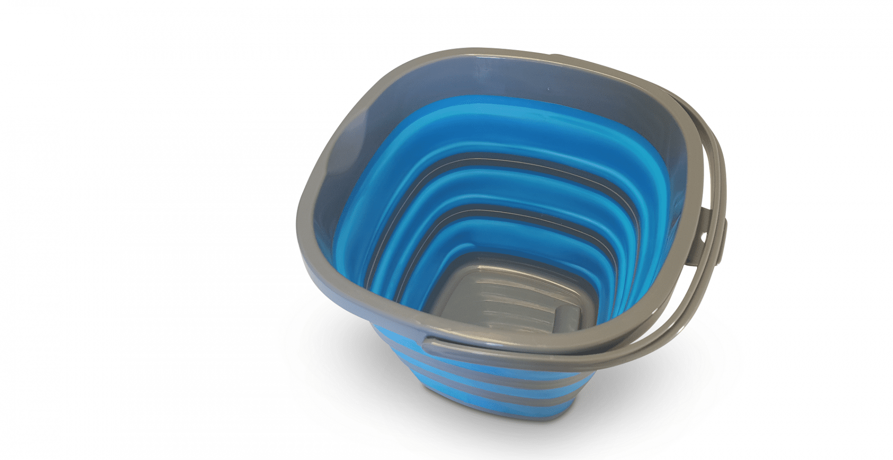 Collapsible 5L Bucket - 2