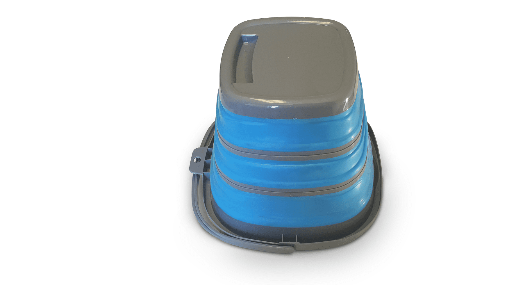 Collapsible 5L Bucket - 2