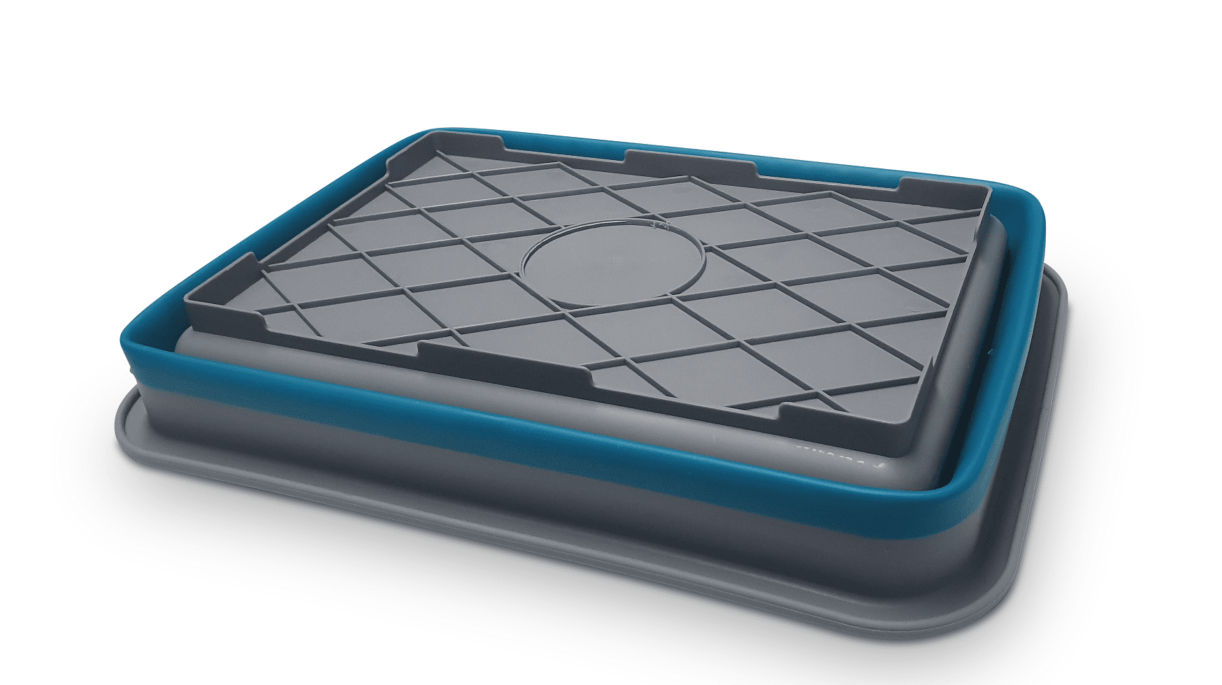 Collapsible Sink - 2