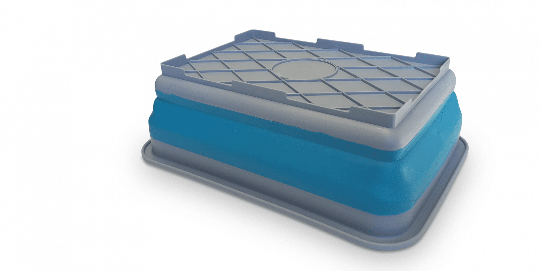 Collapsible Sink - 2