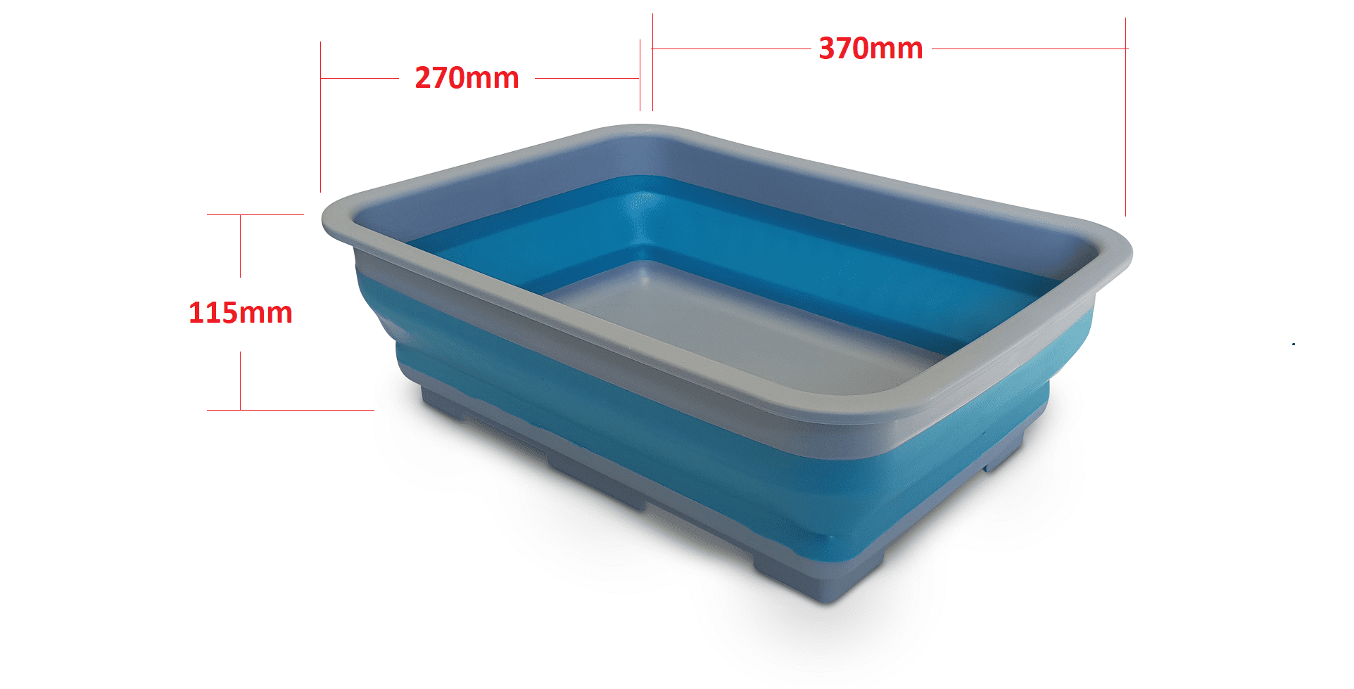 Collapsible Sink - 2
