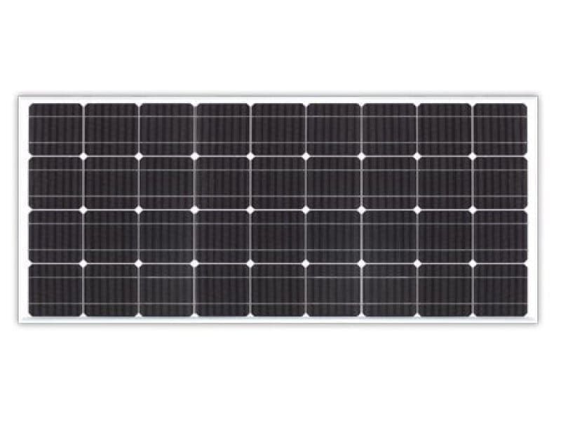 Enerdrive Fixed Solar Panels - 2