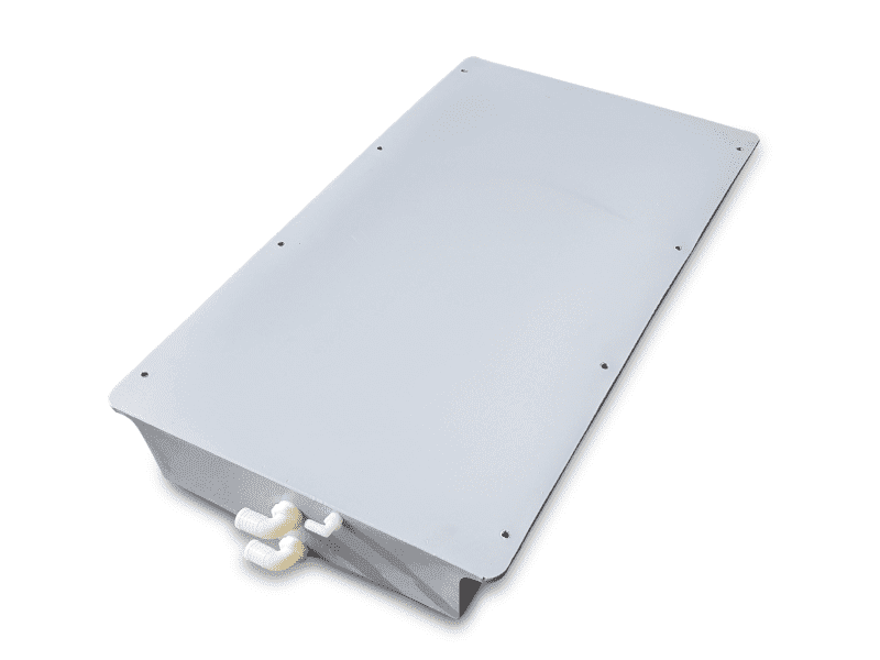 100L Grey Water Tank - 2