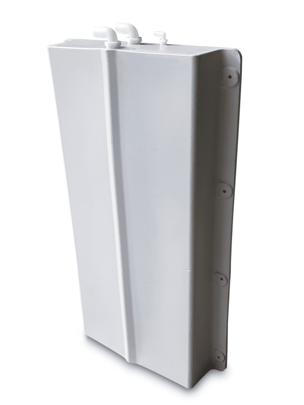 100L Grey Water Tank - 3