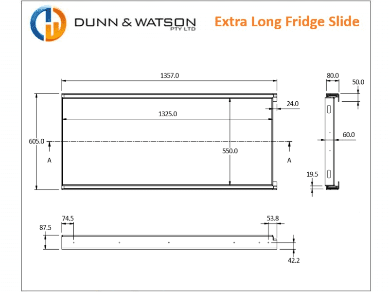 Extra Long Dimensions 2