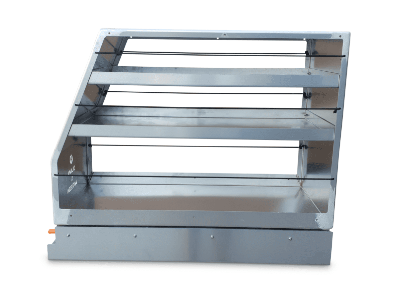 Extra Large Canopy Pantry (Australian Made) - 4