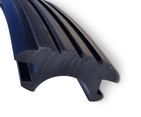 Unistrut Channel Rubber - 1