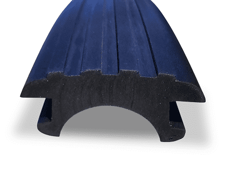 Dunn Watson Uni Strut Rubber 6