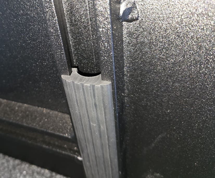 Dunn Watson Channel Rubber Inserted 1