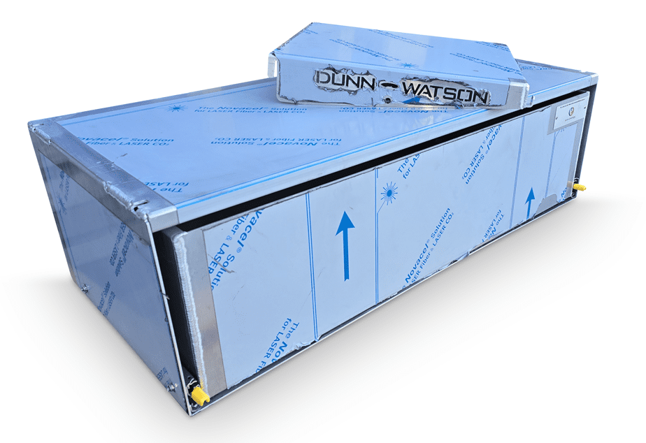 Dunn Watson Tailgate Kitchen 5