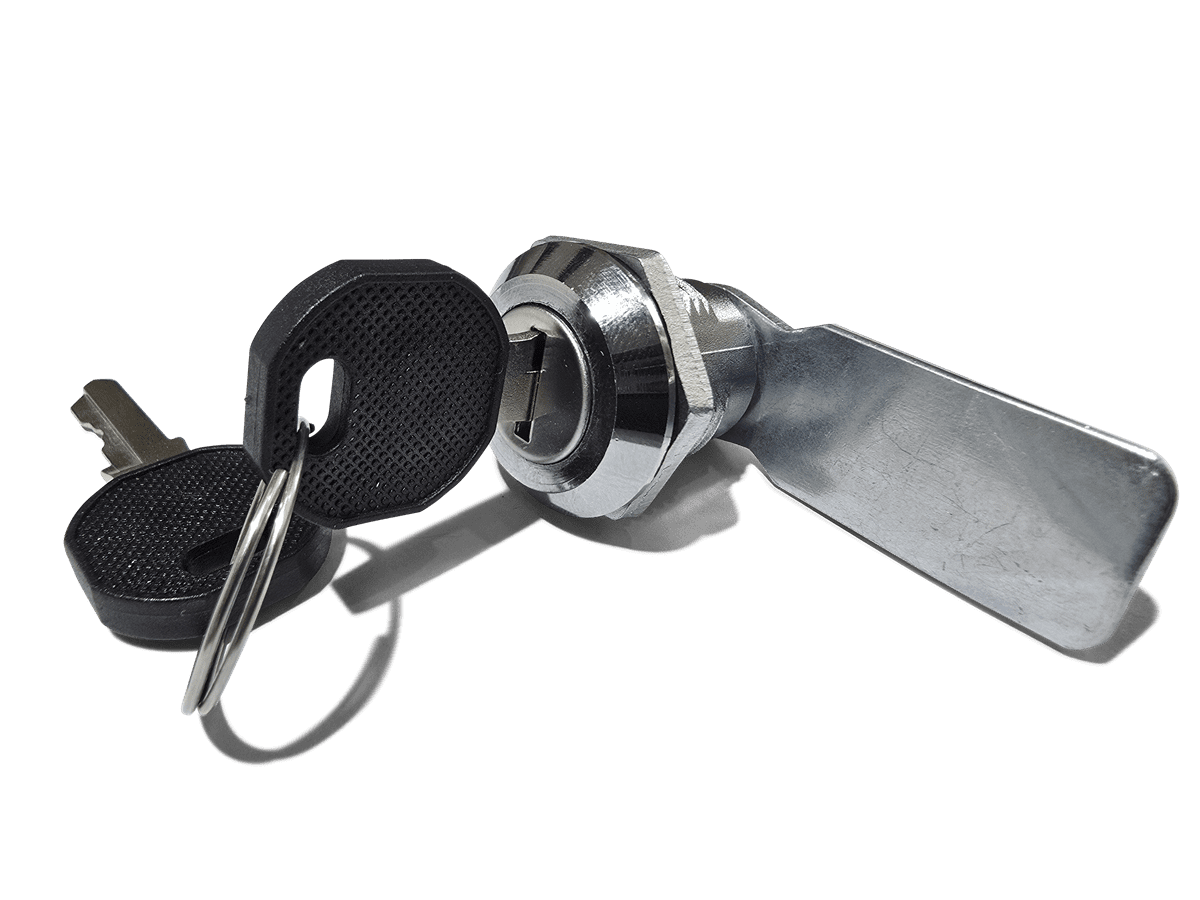 Large Coin Lock 2