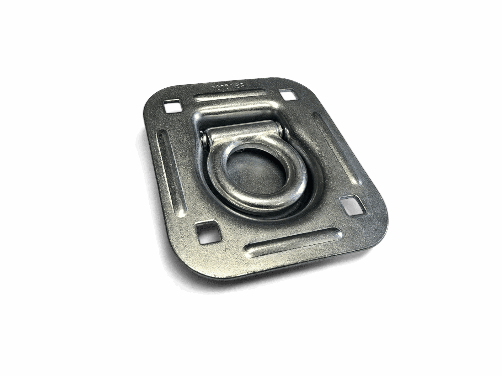 Dunn Watson 6000lb Recessed Tie Down Front