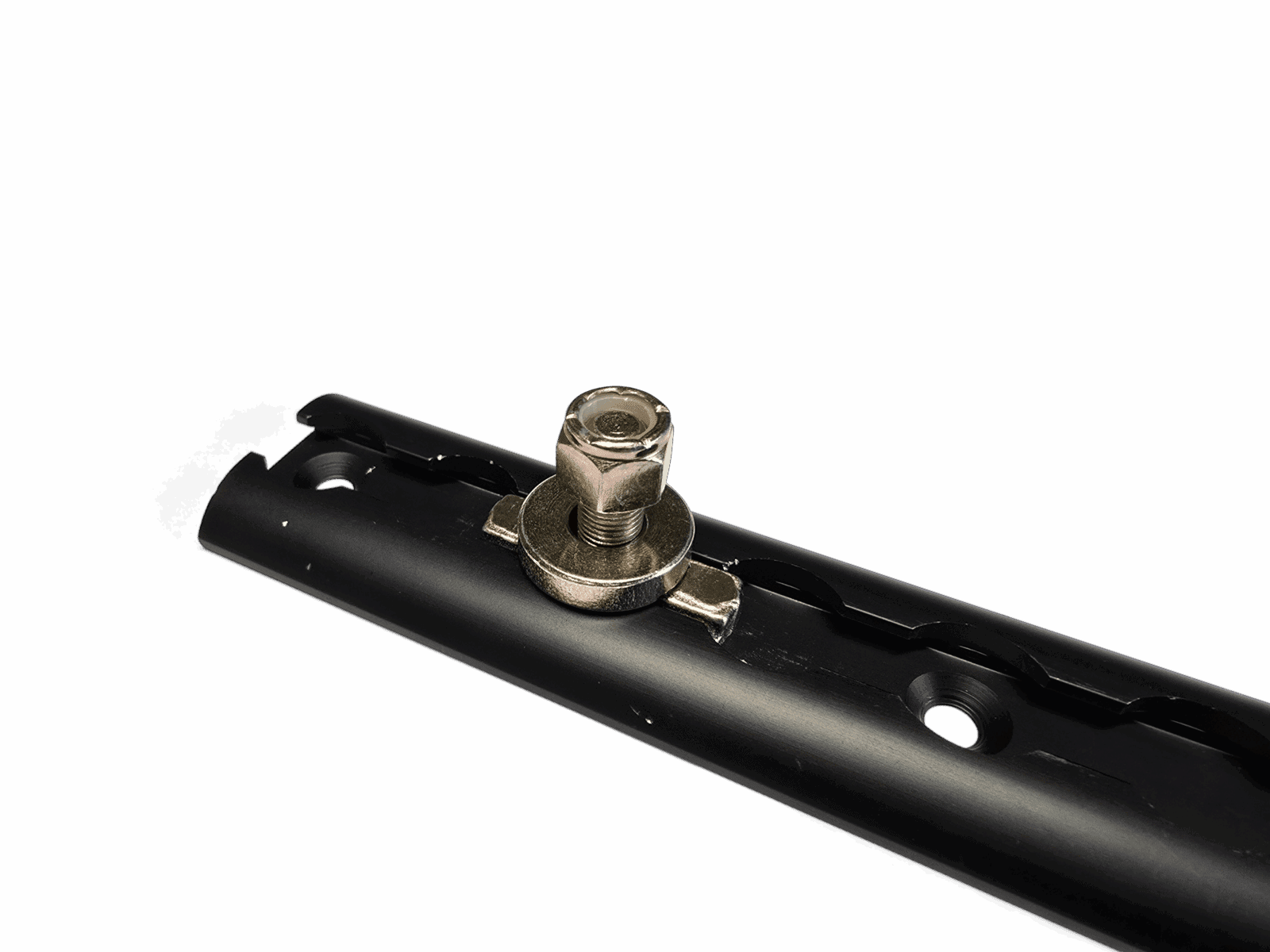 Dunn Watson Anchor Track Double Stud Fitting With M8 Bolt 4