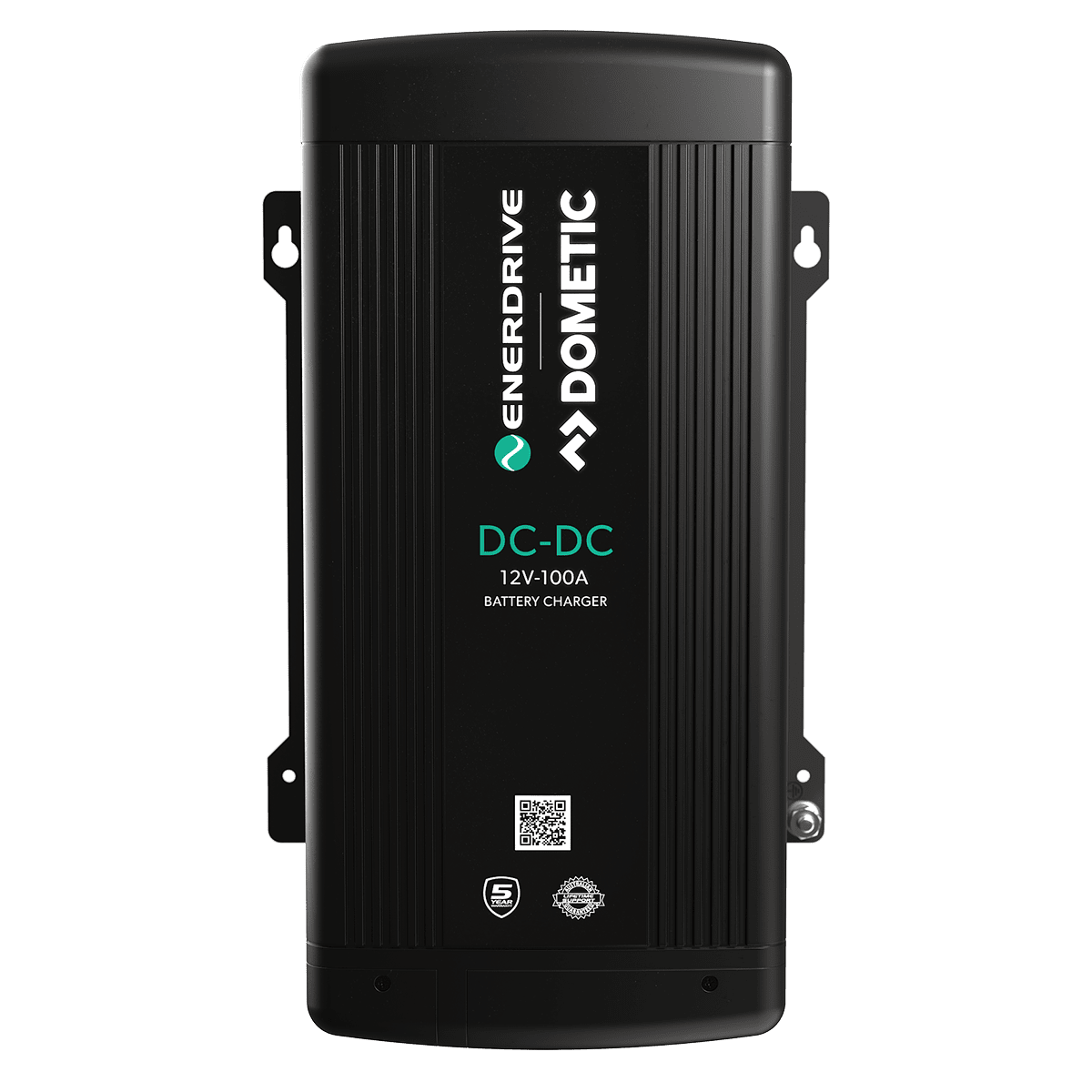 Enerdrive 12V 100A DC DC Battery Charger 1