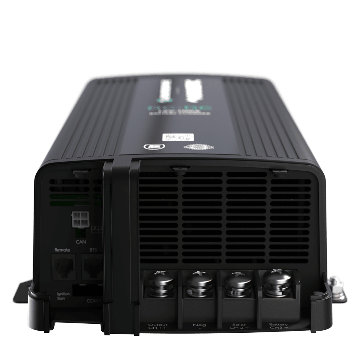 Enerdrive 12V 100A DC DC Battery Charger 4