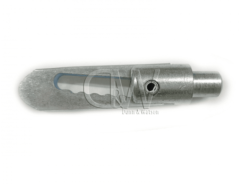 Anti Luce Fastener - Weld On - 2