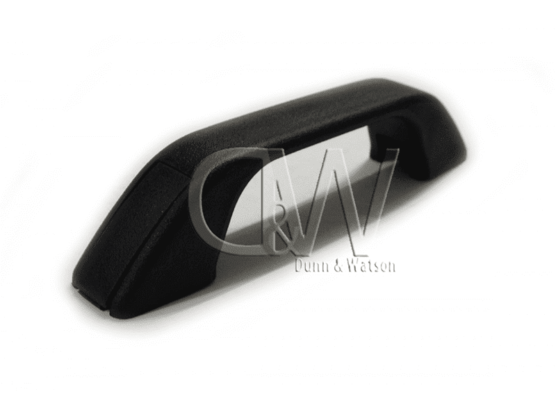Plastic Grab Handle - 7
