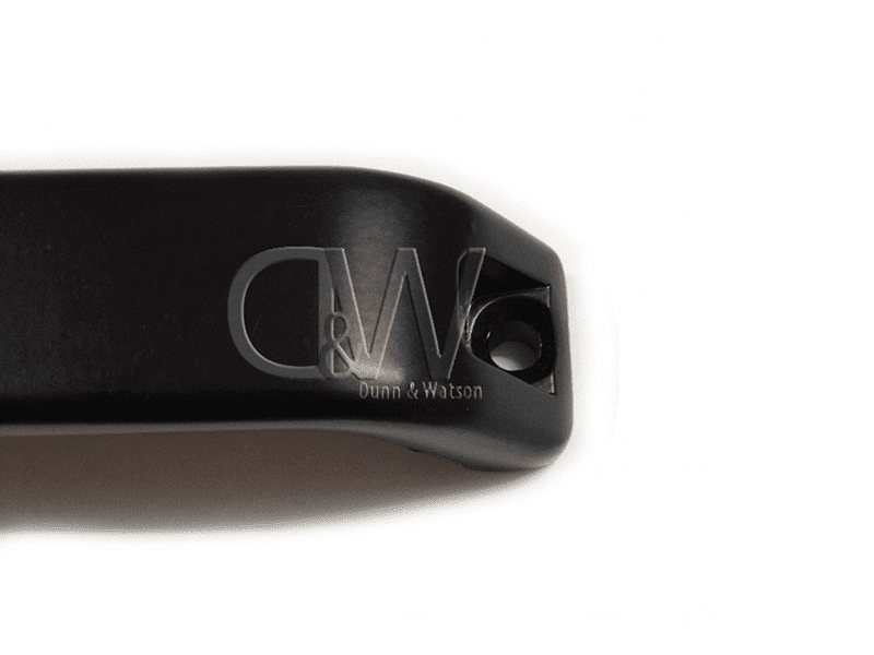 Plastic Grab Handle - 3
