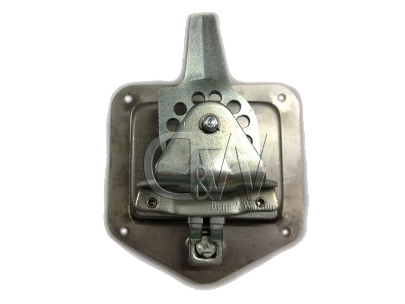 Aus Standard Tongue - Folding T Handle - 2