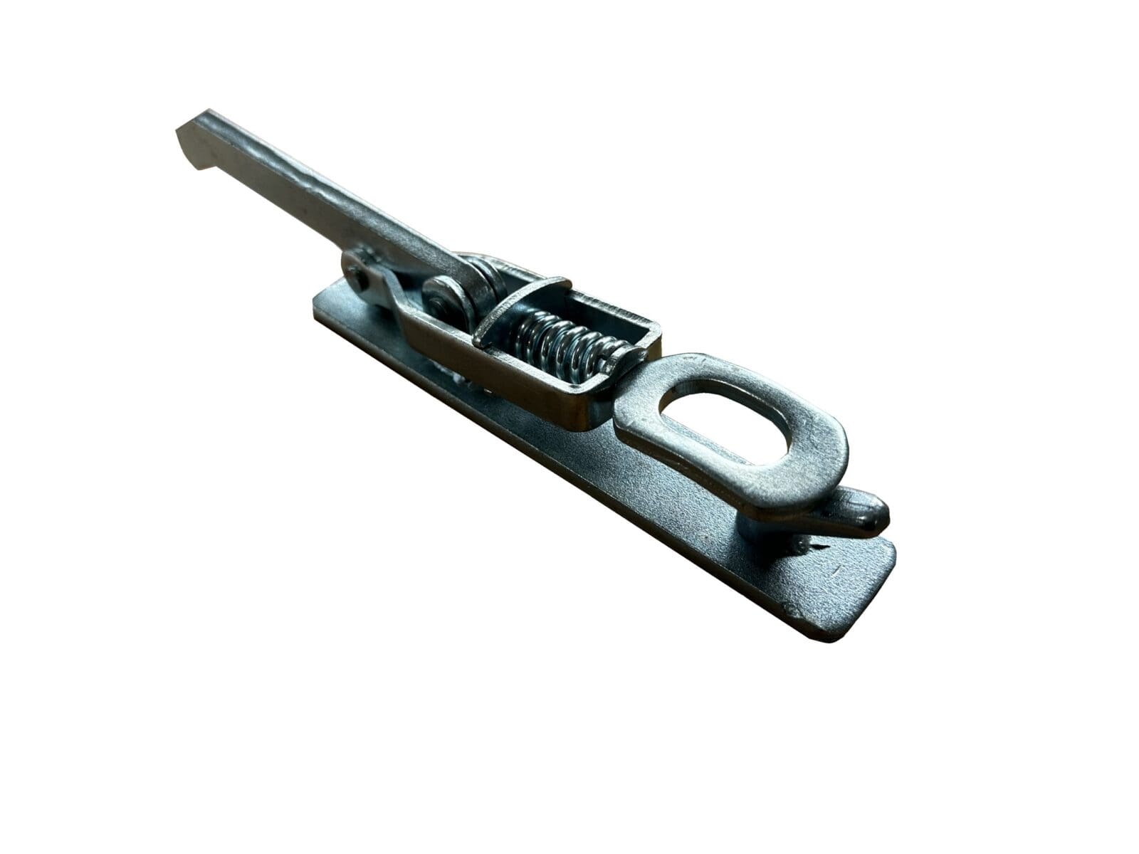 Heavy Duty Over Center Fastener - Weld On K8A - 11