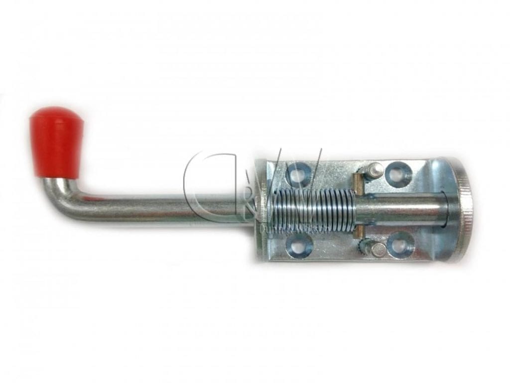 Spring Bolt - Large - 1