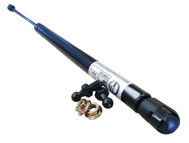 Gas Struts 816mm - 4