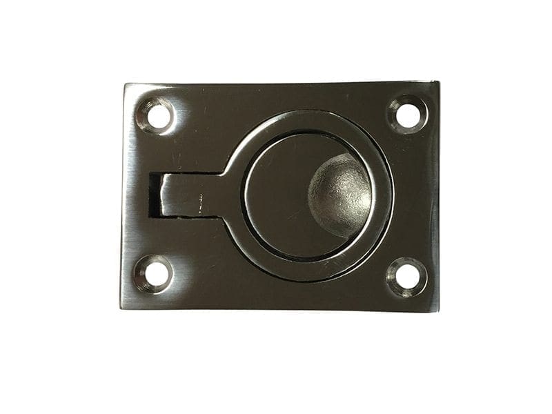 Stainless Steel Lift Ring - 4