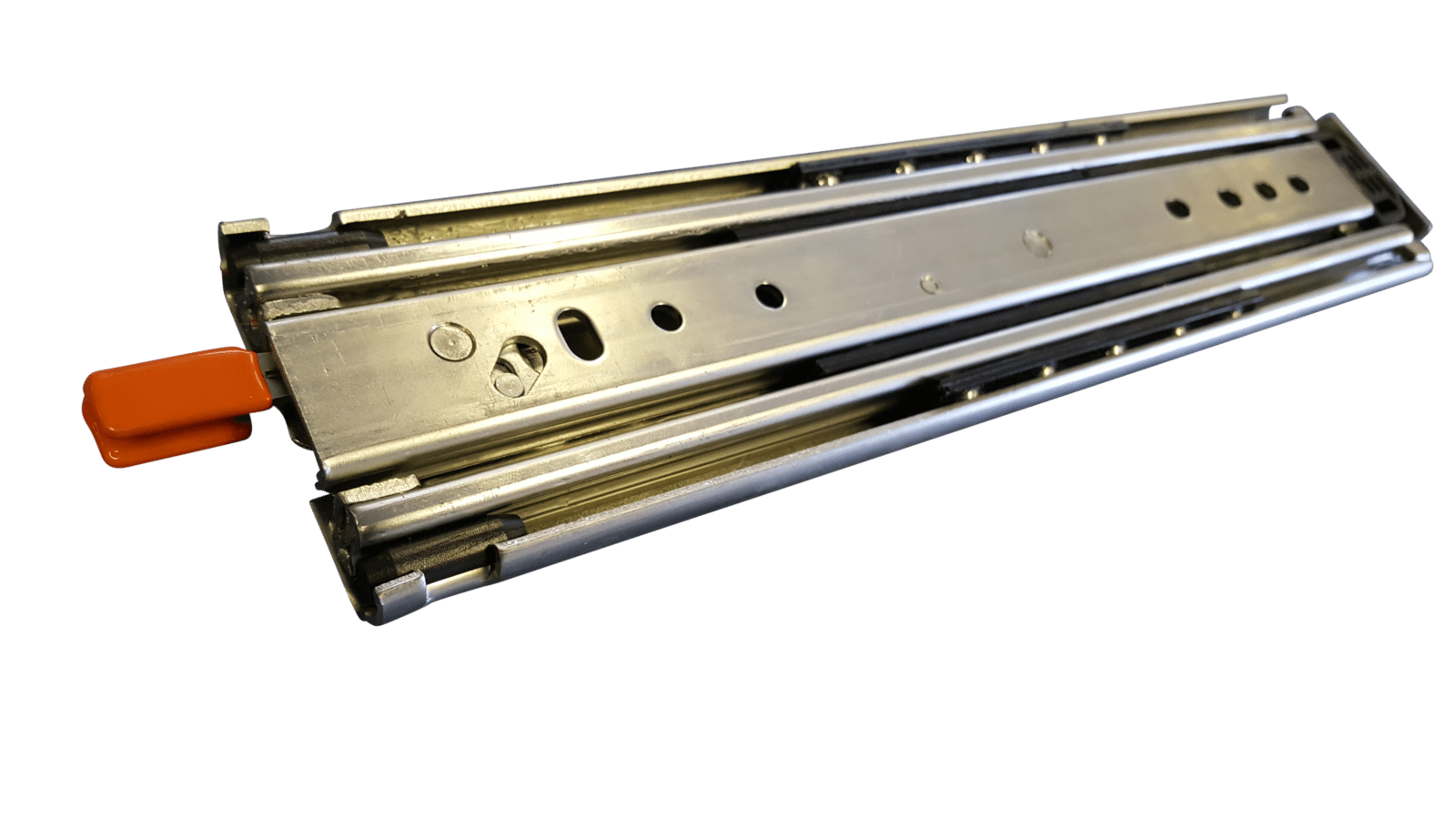 Locking Drawer Slides - 227kg 'Titan Series' - 10