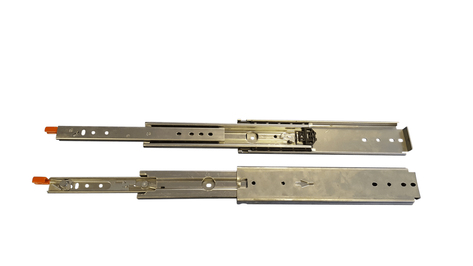 Locking Drawer Slides - 227kg 'Titan Series' - 10