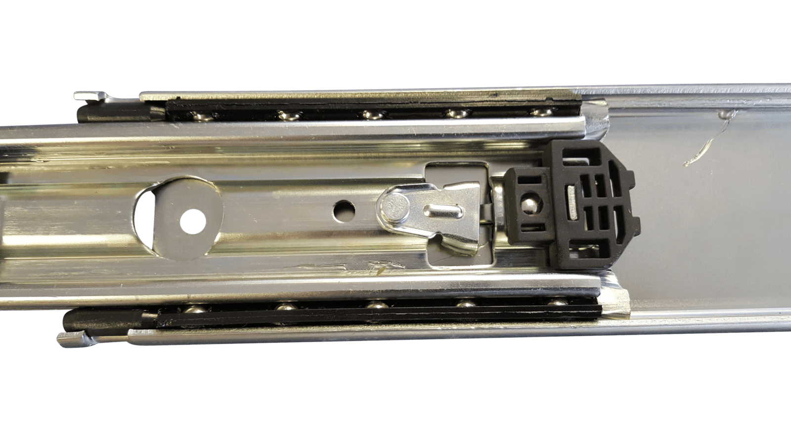 Locking Drawer Slides - 227kg 'Titan Series' - 10