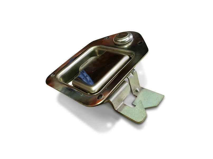 Toolbox Paddle Handle - 8