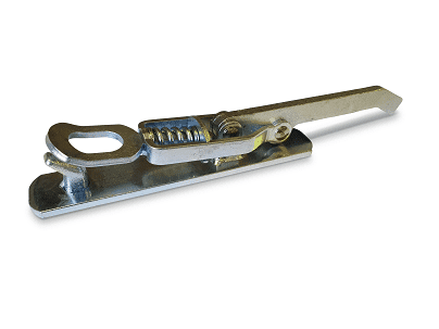 Heavy Duty Over Center Fastener - Weld On K8A - 10