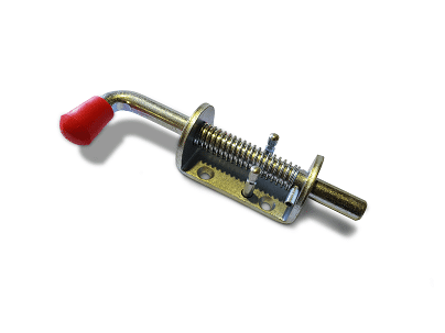 Spring Bolt - Large - 13